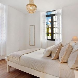 Studio met een King Size Bed