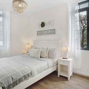 Studio met een King Size Bed